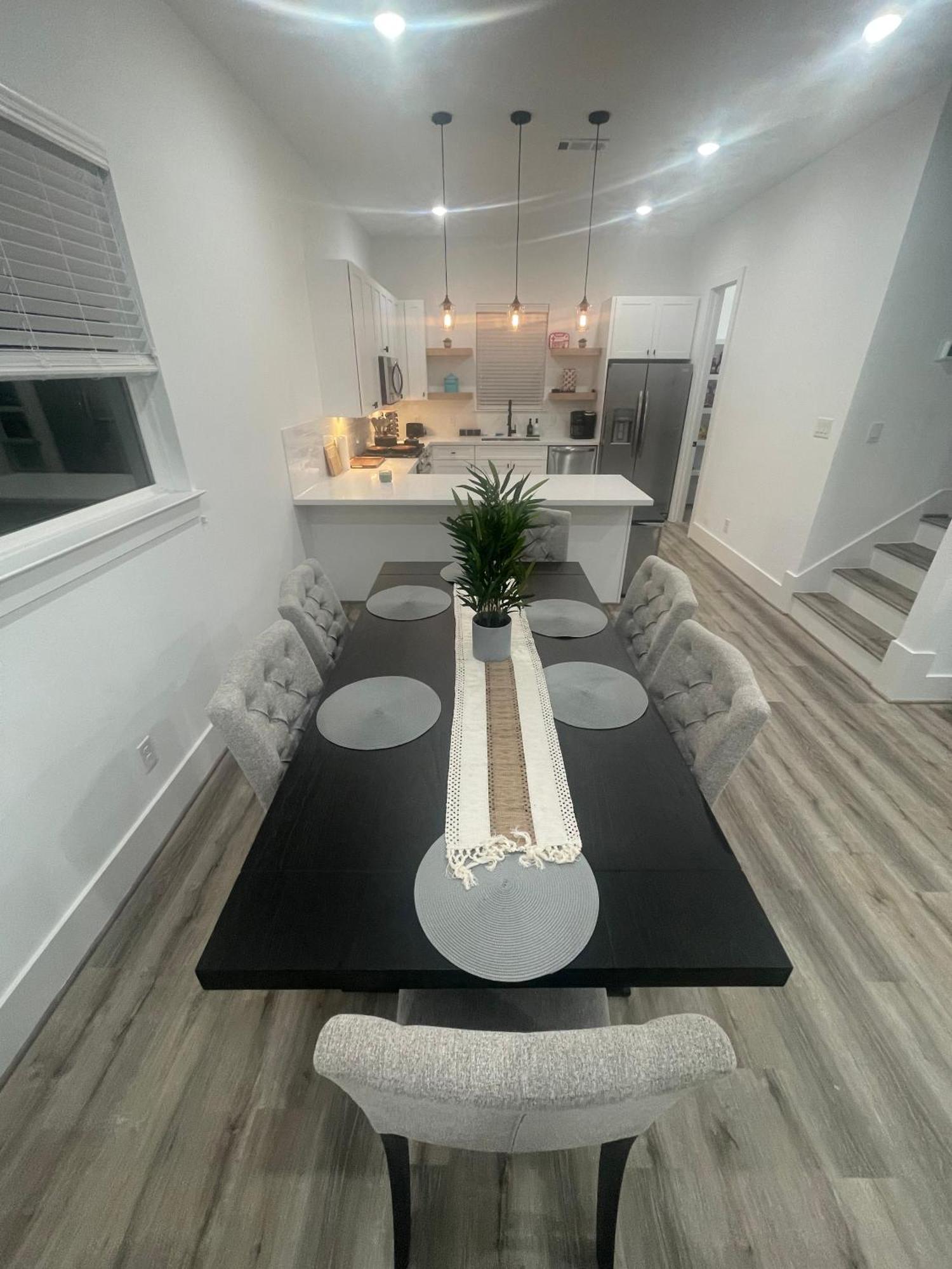 Comfortable 3 Bedroom - Heart Of Texas Medical Center Houston Exterior foto